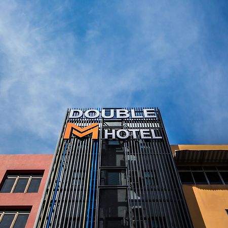 Double M Hotel @ Kl Sentral Kuala Lumpur Ngoại thất bức ảnh