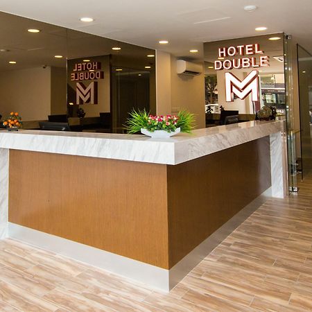 Double M Hotel @ Kl Sentral Kuala Lumpur Ngoại thất bức ảnh