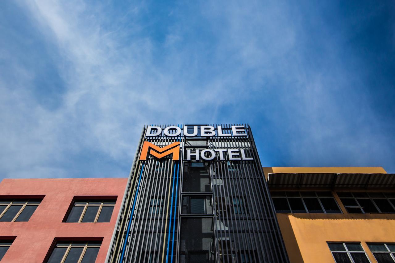 Double M Hotel @ Kl Sentral Kuala Lumpur Ngoại thất bức ảnh