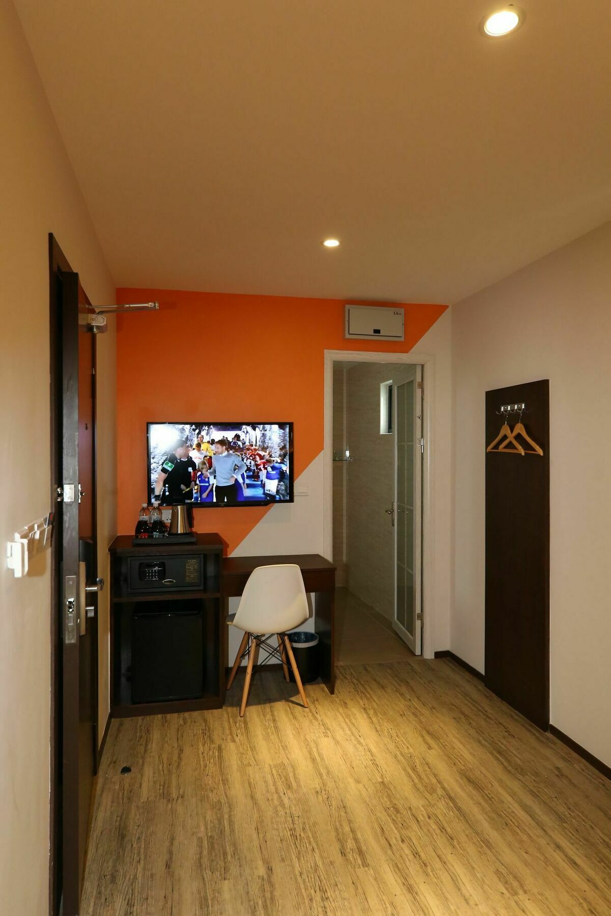Double M Hotel @ Kl Sentral Kuala Lumpur Ngoại thất bức ảnh