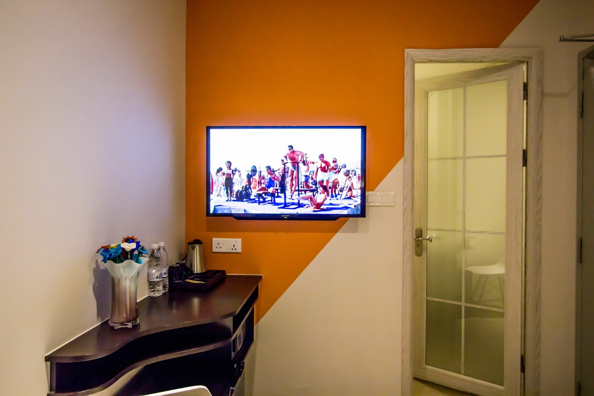 Double M Hotel @ Kl Sentral Kuala Lumpur Ngoại thất bức ảnh