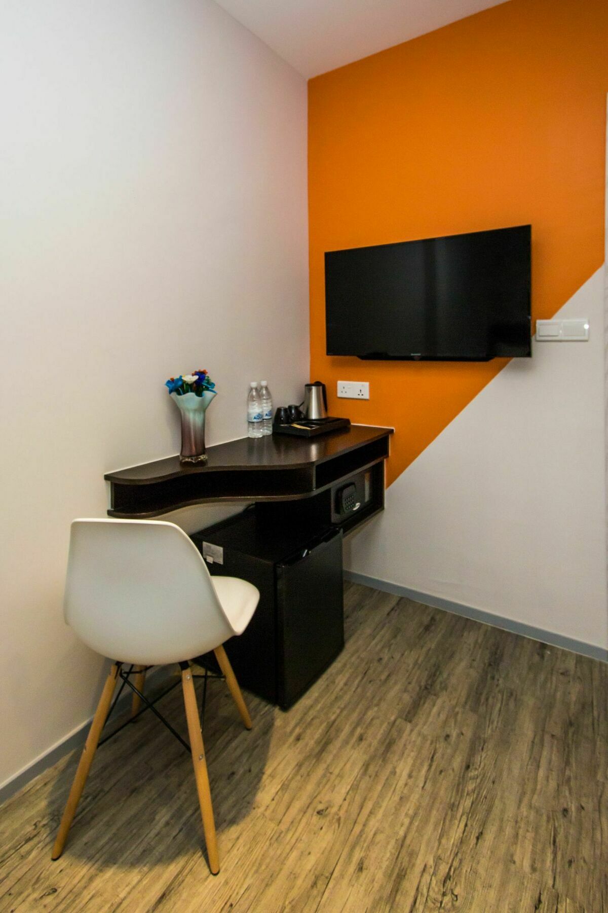 Double M Hotel @ Kl Sentral Kuala Lumpur Ngoại thất bức ảnh