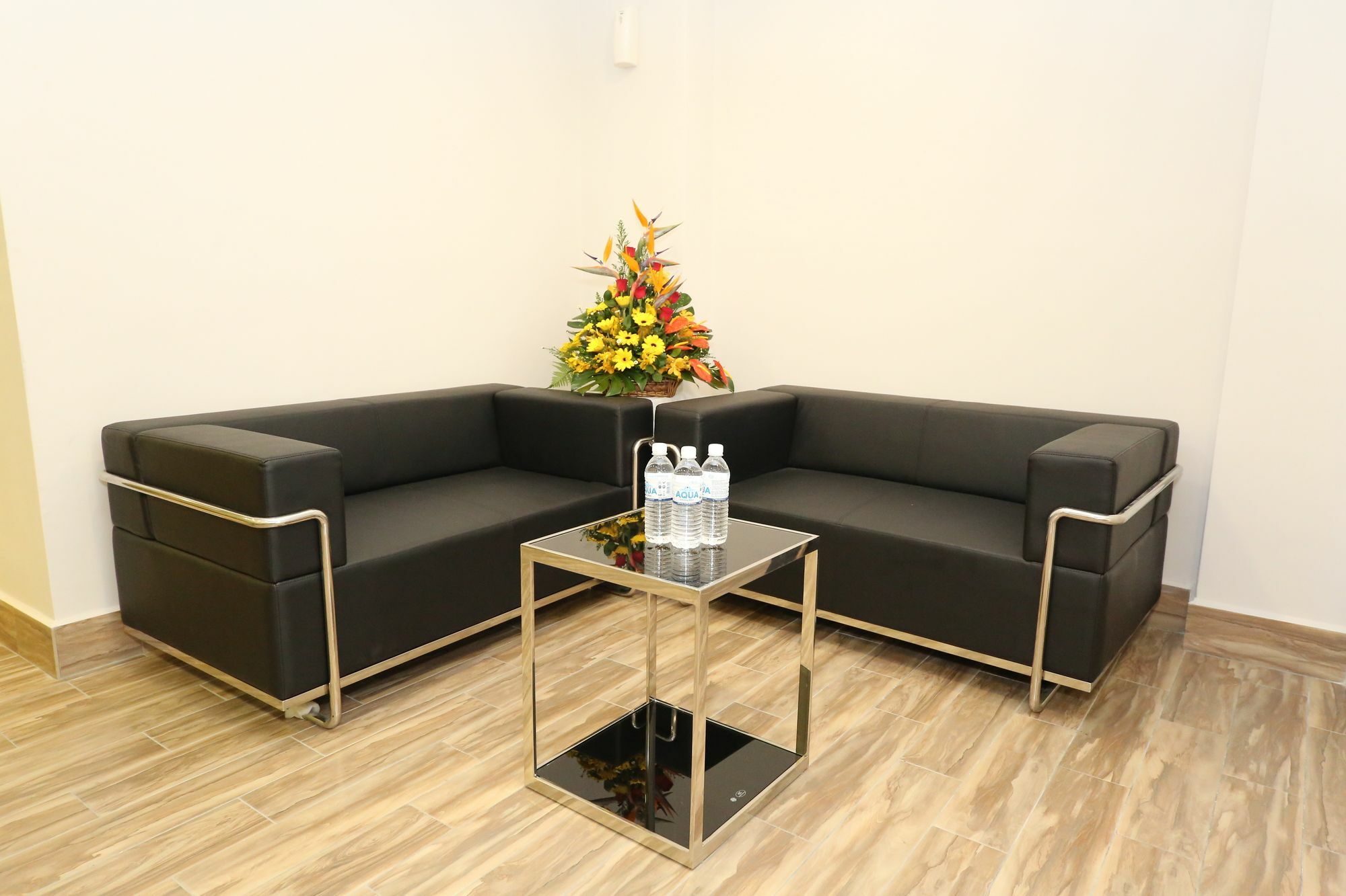 Double M Hotel @ Kl Sentral Kuala Lumpur Ngoại thất bức ảnh