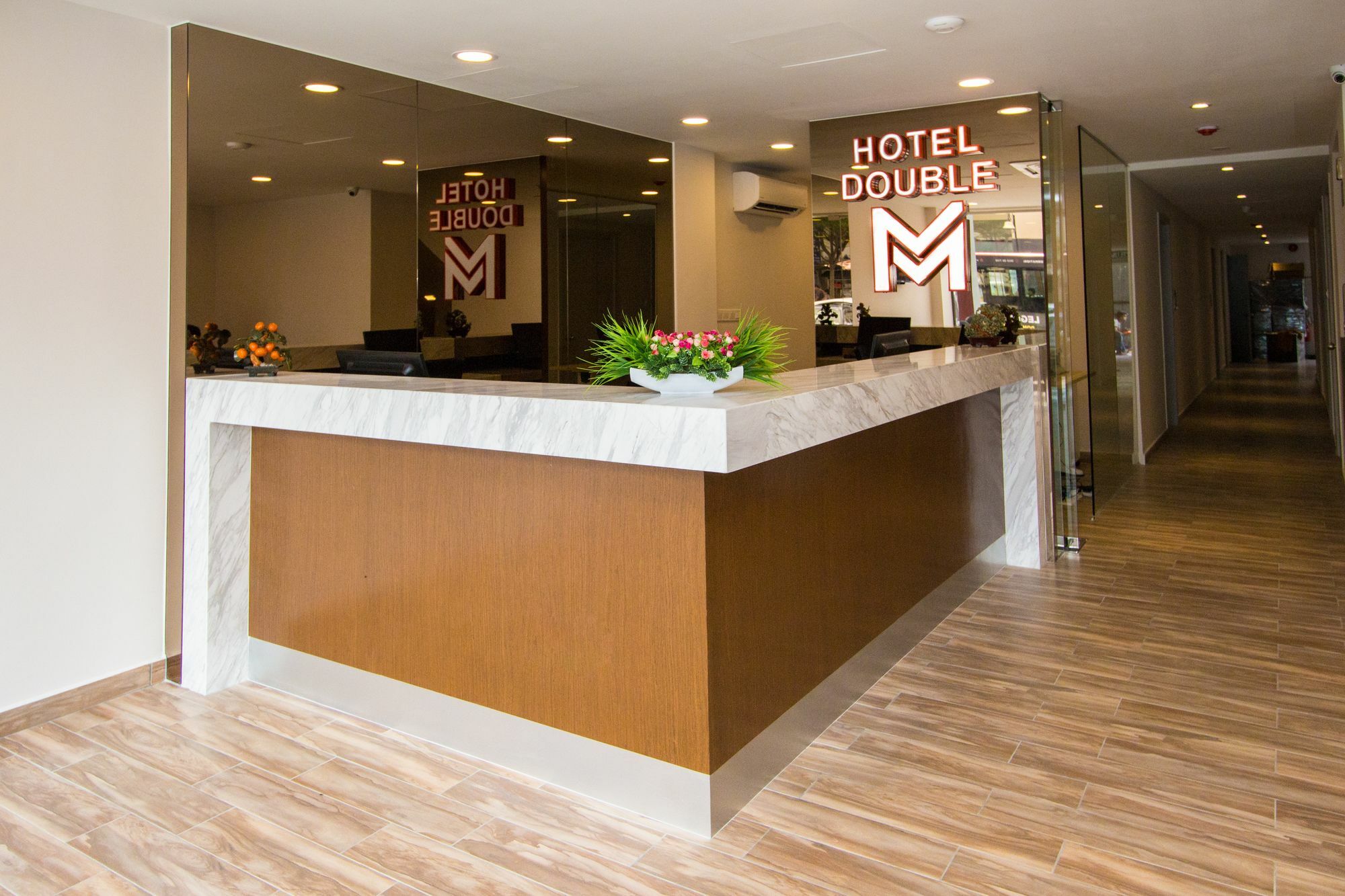 Double M Hotel @ Kl Sentral Kuala Lumpur Ngoại thất bức ảnh
